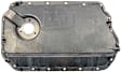 264-706 Aluminum Oil Pan, OE Solutions Series