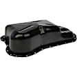 264-712 Steel Oil Pan, 2.8L, 6Cyl, OE Solutions Series