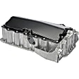 264-714 Oil Pan, 1.8/2.0L Engine, 4 Cyl