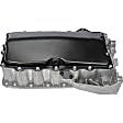 264-714 Oil Pan, 1.8/2.0L Engine, 4 Cyl