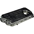 264-716 Aluminum Oil Pan, 3.0L, 6Cyl, OE Solutions Series
