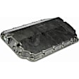 264-717 Aluminum Oil Pan, 2.8L, 6Cyl, OE Solutions Series