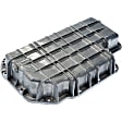 264-720 Oil Pan, OE Solutions Series
