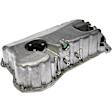 264-721 Aluminum Oil Pan, OE Solutions Series