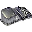 264-722 Aluminum Oil Pan, 1.8L, 4Cyl, OE Solutions Series