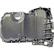264-722 Aluminum Oil Pan, 1.8L, 4Cyl, OE Solutions Series