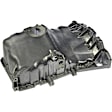 264-725 Aluminum Oil Pan, 1.8L, 4Cyl, OE Solutions Series