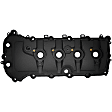 264-737 Driver Side Valve Cover, 8 Cyl., 5.0L Engine