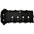264-737 Driver Side Valve Cover, 8 Cyl., 5.0L Engine