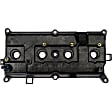 264-744 Valve Cover, 4 Cyl., 1.8L Engine, 14 In. Length, 27 Mm Inside Clearance Height, DOHC Cylinder Head Type