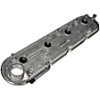 2008 Hummer H3 - Passenger Side Valve Cover, 5.3L 8Cyl, OE Solutions Series