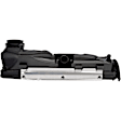 264-769 Valve Cover, 4 Cyl., 2.0L Engine, 20 In. Length, 8.7 In. Inside Clearance Height, DOHC Cylinder Head Type, DIESEL