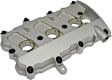 264-770 Passenger Side Valve Cover, 6 Cyl., 3.2L Engine, DOHC Cylinder Head Type
