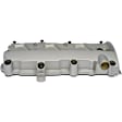 264-770 Passenger Side Valve Cover, 6 Cyl., 3.2L Engine, DOHC Cylinder Head Type
