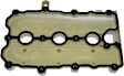 264-770 Passenger Side Valve Cover, 6 Cyl., 3.2L Engine, DOHC Cylinder Head Type