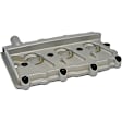 264-770 Passenger Side Valve Cover, 6 Cyl., 3.2L Engine, DOHC Cylinder Head Type