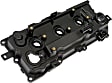 264-774 Front Valve Cover, 6 Cyl., 3.5L Engine, DOHC Cylinder Head Type