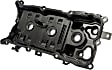 264-774 Front Valve Cover, 6 Cyl., 3.5L Engine, DOHC Cylinder Head Type