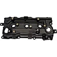 264-774 Front Valve Cover, 6 Cyl., 3.5L Engine, DOHC Cylinder Head Type