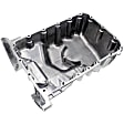 264-810 Oil Pan, 3.5L, 6Cyl, OE Solutions Series