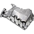 264-810 Oil Pan, 3.5L, 6Cyl, OE Solutions Series