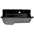 264-838 Oil Pan, 8 Cyl., Enginemfrname