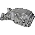 264-856 Aluminum Oil Pan, 2.4L, 4Cyl, OE Solutions Series