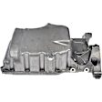 264-856 Aluminum Oil Pan, 2.4L, 4Cyl, OE Solutions Series