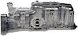 264-857 Aluminum Oil Pan, 1.5L, 4Cyl, OE Solutions Series