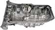 264-857 Aluminum Oil Pan, 1.5L, 4Cyl, OE Solutions Series