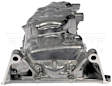 264-857 Aluminum Oil Pan, 1.5L, 4Cyl, OE Solutions Series