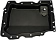 264-880 Aluminum Oil Pan, OE Solutions Series