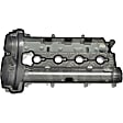 2016 GMC Terrain - Valve Cover, 2.4L 4Cyl, Aluminum, OE Solutions Series