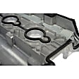 2016 GMC Terrain - Valve Cover, 2.4L 4Cyl, Aluminum, OE Solutions Series