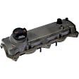264-906 Valve Cover, 4 Cyl., 1.9L Engine, Includes Gasket, and Oil Filler Cap