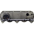 264-906 Valve Cover, 4 Cyl., 1.9L Engine, Includes Gasket, and Oil Filler Cap