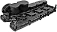 264-907 Valve Cover, 5 Cyl., 2.5L Engine