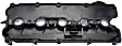 264-907 Valve Cover, 5 Cyl., 2.5L Engine