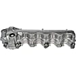 264-908 Passenger Side Valve Cover, Includes Installation Hardware