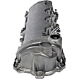 264-908 Passenger Side Valve Cover, Includes Installation Hardware