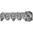 264-909 Driver Side Valve Cover, 8 Cyl., 4.6/5.4L Engines