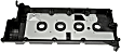 264-916 Valve Cover, 4 Cyl., 2.0L Engine