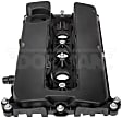 264-920 Valve Cover, Includes Oil Baffles; Grommets, Hold Down Tabs, and Mounting Hardware