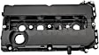 264-920 Valve Cover, Includes Oil Baffles; Grommets, Hold Down Tabs, and Mounting Hardware