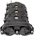 2015 GMC Acadia - Passenger Side Valve Cover, 3.6L 6Cyl, OE Solutions Series