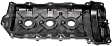 2015 GMC Acadia - Passenger Side Valve Cover, 3.6L 6Cyl, OE Solutions Series