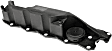 264-932 Valve Cover, 6 Cyl., 3.2L Engine