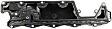 264-932 Valve Cover, 6 Cyl., 3.2L Engine