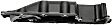 264-932 Valve Cover, 6 Cyl., 3.2L Engine