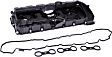 264-935 Valve Cover, 6 Cyl., 2.5/3.0L Engines
